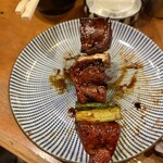 そね田やきとりや - 