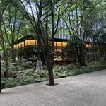 ザ・カフェ by アマン - 