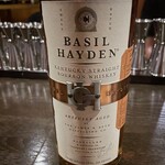 バー エイジング - バーボン