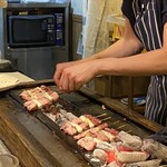 そね田やきとりや - 