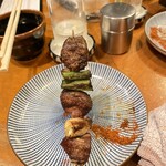 そね田やきとりや - 