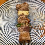 そね田やきとりや - 