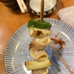 そね田やきとりや - 