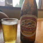 手打ちうどん 丸亀 - 