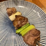 そね田やきとりや - 