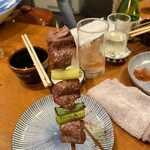 そね田やきとりや - 