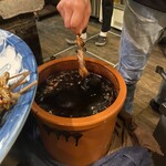 そね田やきとりや - 