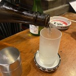 そね田やきとりや - 