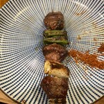 そね田やきとりや - 