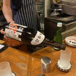 そね田やきとりや - 