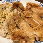 バーミヤン - 料理写真: