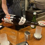 そね田やきとりや - 