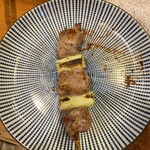 そね田やきとりや - 