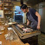 そね田やきとりや - 