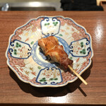 薪鳥新神戸 - 高原比内地鶏もも肉