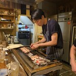 そね田やきとりや - 