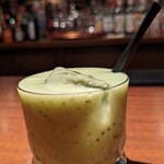 キウイのカクテル（通年）