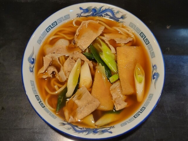 魚忠（うおちゅう） - 藤島（居酒屋）の写真