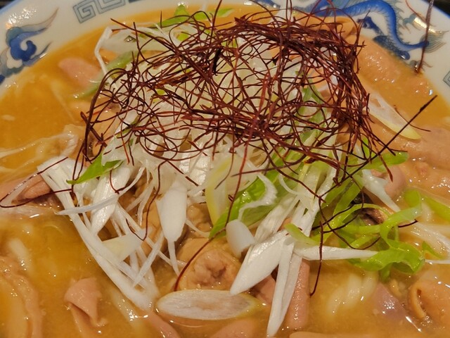 魚忠（うおちゅう） - 藤島（居酒屋）の写真