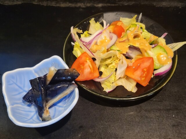 魚忠（うおちゅう） - 藤島（居酒屋）の写真