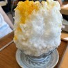 天然かき氷&パフェとちゃんぽん たち花