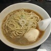 自家製麺 伊藤 銀座店