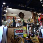 志をじ - 店内も見るものたくさん