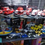 志をじ - トミカミュージアム？