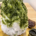 虎屋本店 - 