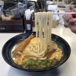 天たまや - いちおう麺リフトしとくよ、めーーん！