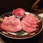 SATOブリアン - 