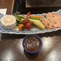 飛騨牛一頭家 馬喰一代 銀座 - 