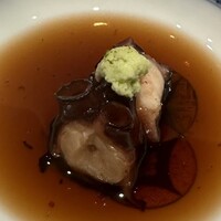 鮨 さいとう - 