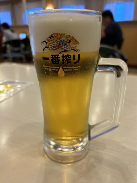 新日本海フェリー はまなす カフェ - 南小樽（カフェ）の写真