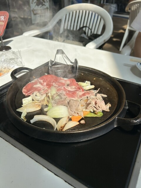 新日本海フェリー はまなす カフェ - 南小樽（カフェ）の写真