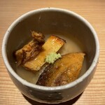 東麻布 天本 - 