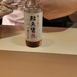 麦と麺助 - 有名シェフが大絶賛しているそう