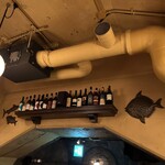 イル カピターノ ニシオカ - 