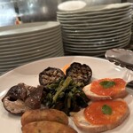 イル カピターノ ニシオカ - 