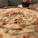 イル カピターノ ニシオカ - 