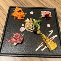 びいどろ 銀座店 - 