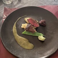 TROIS CUIT ASANUMA - 