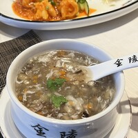 金陵 銀座本店 - 