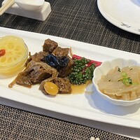 金陵 銀座本店 - 