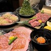 黒毛和牛とタンとハラミ 焼肉ごりちゃん 梅田本店