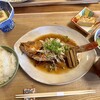 Kutsukake Dining - 煮付け膳　キンキ　2860円