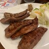 牛たん料理 閣 ブランドーム本店