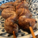 うなちゃん - くりから焼き