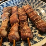 うなちゃん - 一口蒲焼