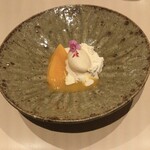 島キュイジーヌ あーすん - デザート